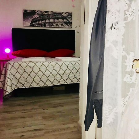 Bed and Breakfast Old Roma Esterno foto