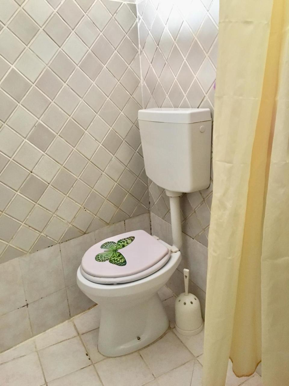 Bed and Breakfast Old Roma Esterno foto